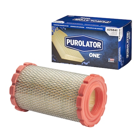 Purolator Purolator A25841 PurolatorONE Advanced Air Filter A25841